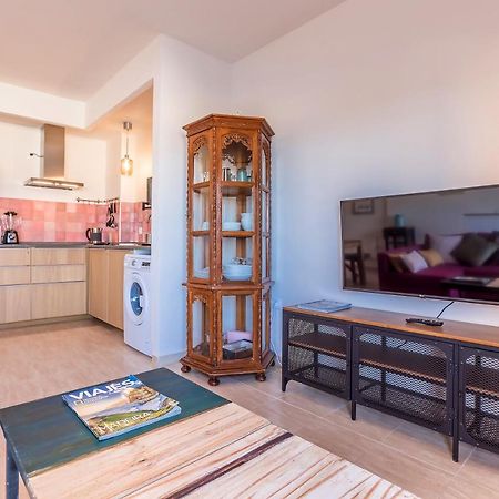 Apartamento Weekend Tarifa 107 Luaran gambar