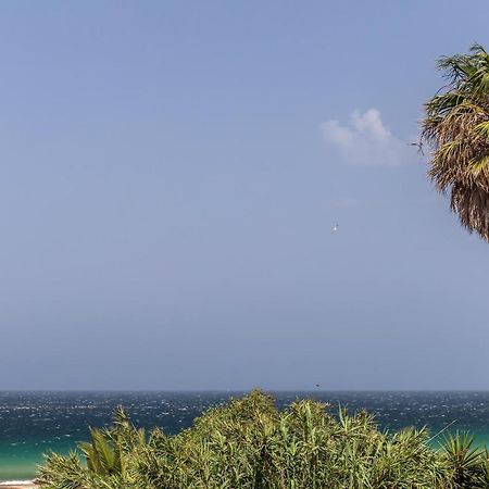 Apartamento Weekend Tarifa 107 Luaran gambar