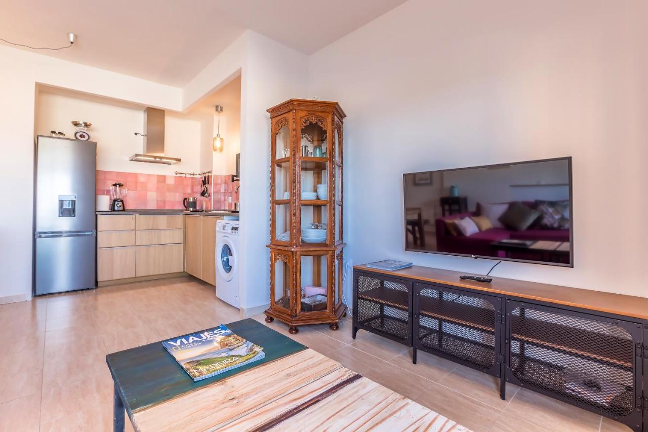 Apartamento Weekend Tarifa 107 Luaran gambar