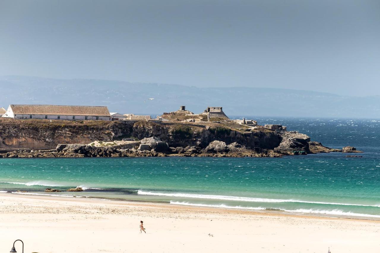Apartamento Weekend Tarifa 107 Luaran gambar