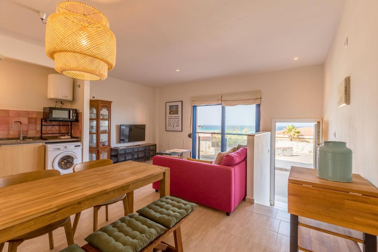 Apartamento Weekend Tarifa 107 Luaran gambar