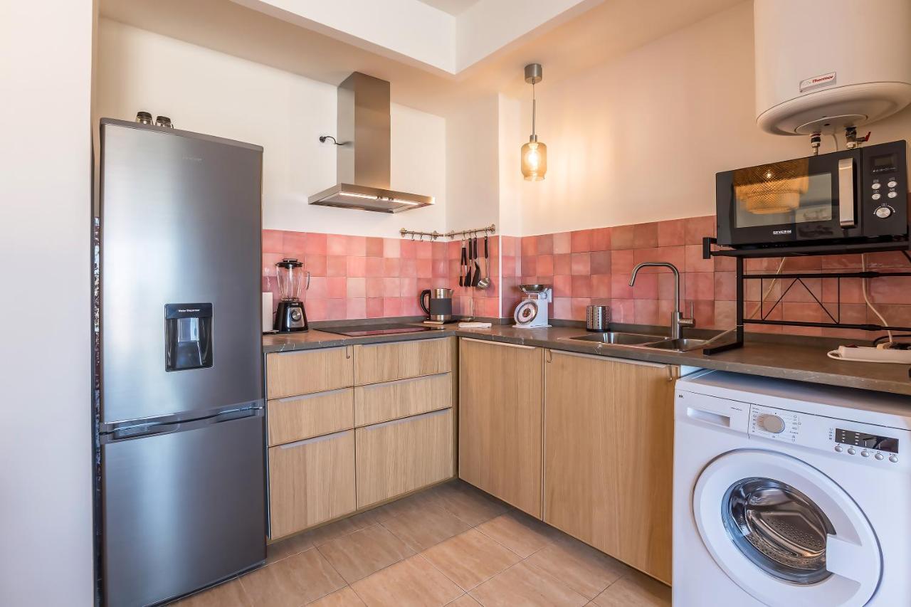 Apartamento Weekend Tarifa 107 Luaran gambar