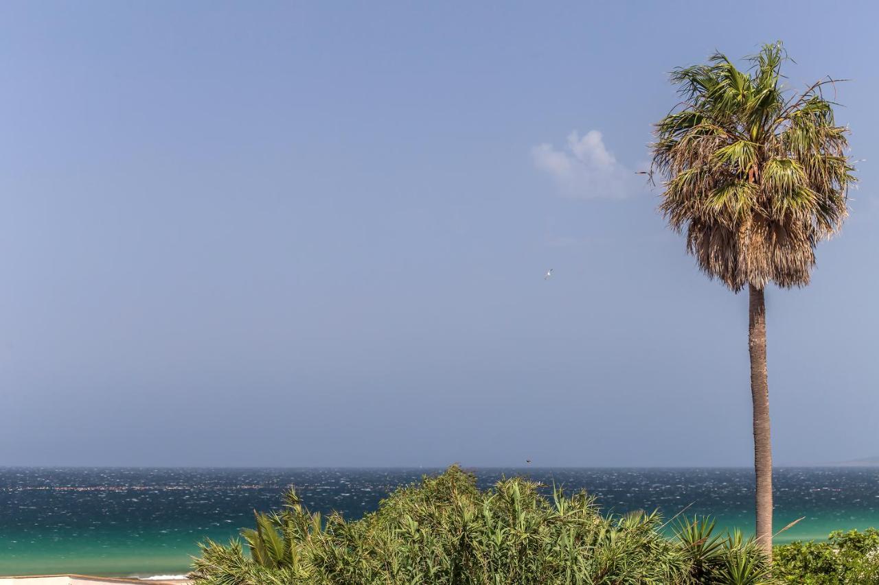 Apartamento Weekend Tarifa 107 Luaran gambar