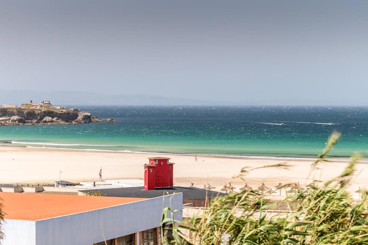 Apartamento Weekend Tarifa 107 Luaran gambar