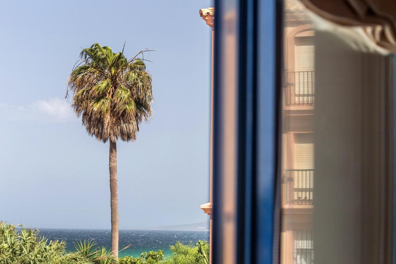 Apartamento Weekend Tarifa 107 Luaran gambar