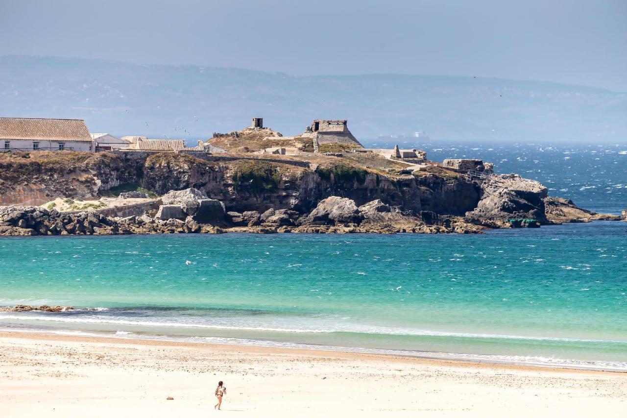 Apartamento Weekend Tarifa 107 Luaran gambar