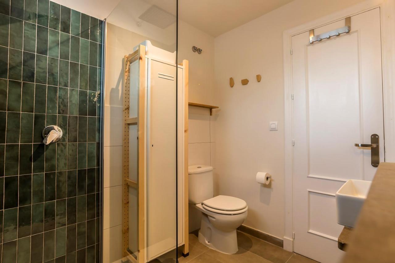Apartamento Weekend Tarifa 107 Luaran gambar