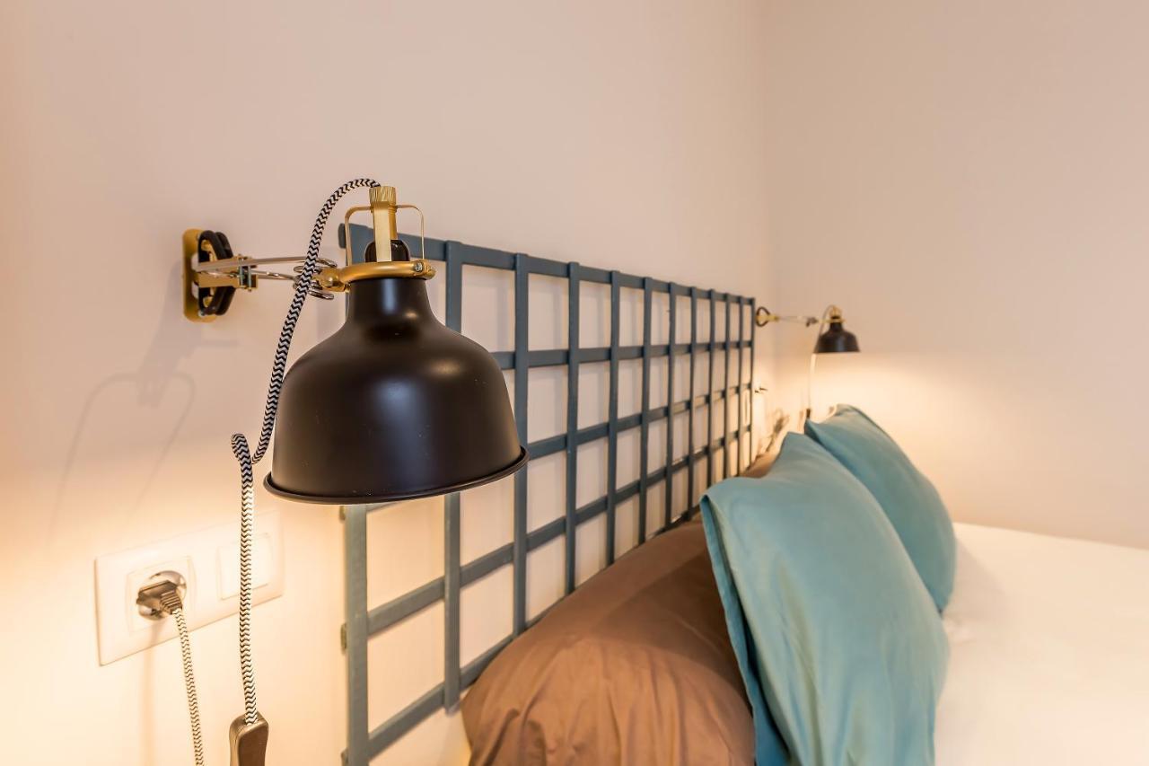Apartamento Weekend Tarifa 107 Luaran gambar