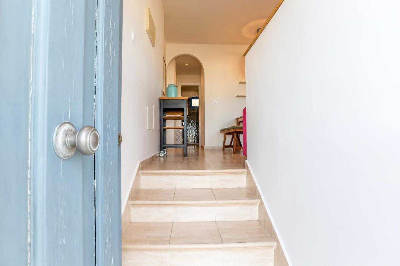 Apartamento Weekend Tarifa 107 Luaran gambar