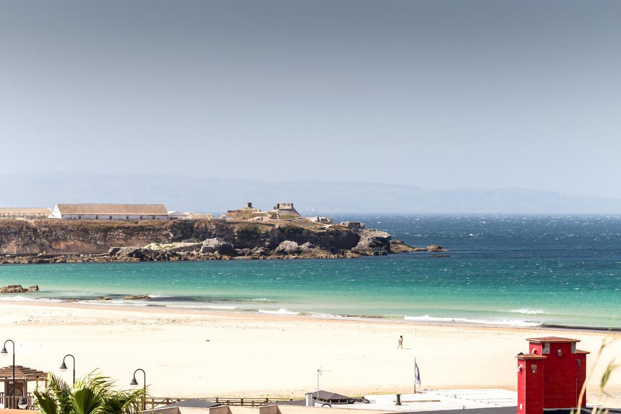 Apartamento Weekend Tarifa 107 Luaran gambar