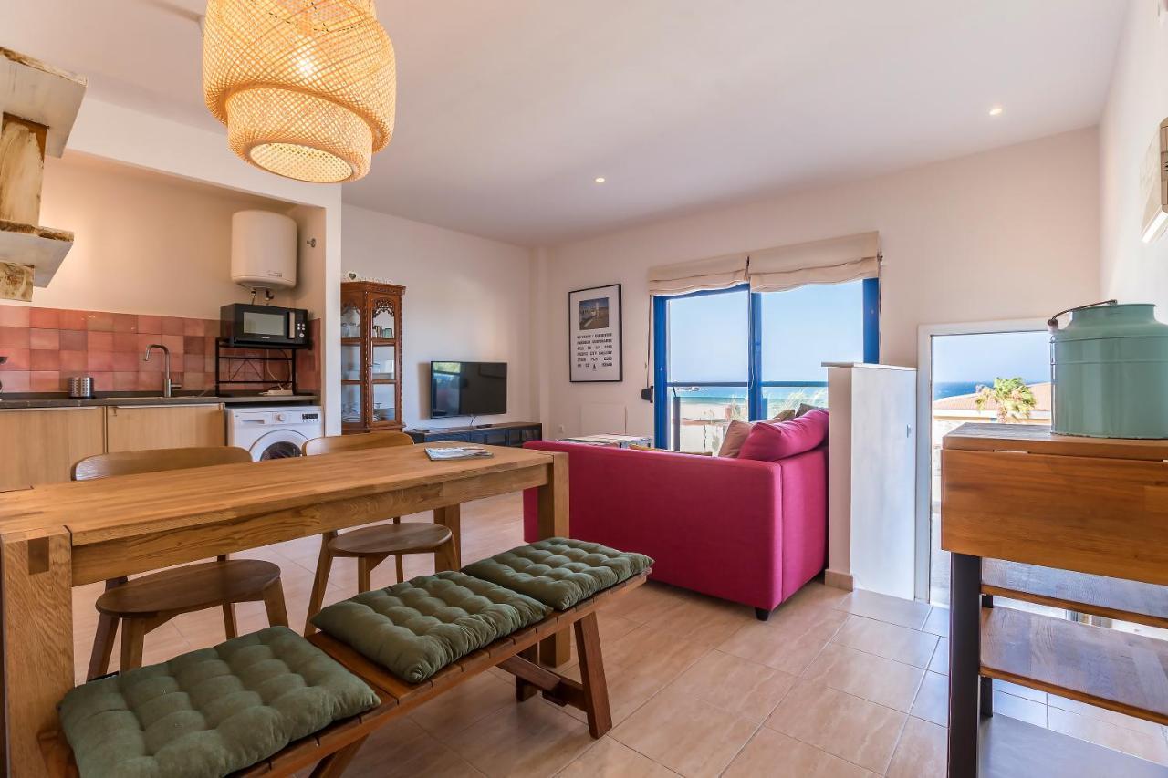 Apartamento Weekend Tarifa 107 Luaran gambar